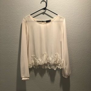 Nordstrom Blouse